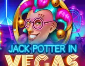 Jack Potter in Vegas