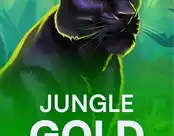 Jungle Gold Megaways