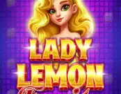 Lady Lemon Fruits