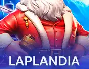 Laplandia Train