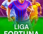 Liga Fortuna Megaways