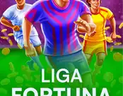 Liga Fortuna Megaways PRO