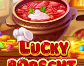 Lucky Borscht