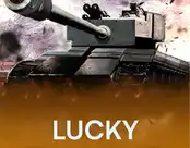 Lucky Tanks