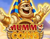 Mummy Coins
