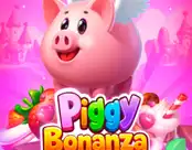 Piggy Bonanza Valentine