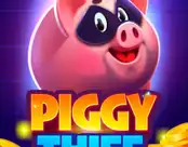 Piggy Thief