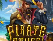 Pirate stuff