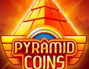 Pyramid Coins