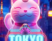 Retro Tokyo