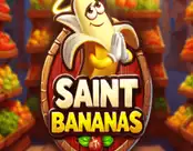 Saint Bananas