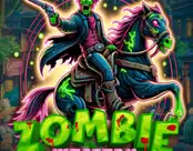 Western Zombie
