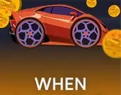 When Lambo