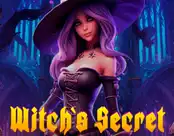 Witch’s Secret