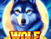 Wolf Treasure