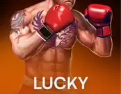 Lucky Punch