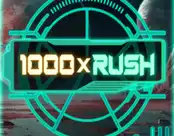 1000 x Rush