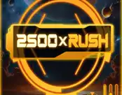 2500 x Rush