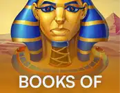 Books of Giza