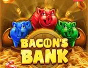 Bacon’s Bank