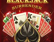 Blackjack Surrender