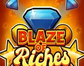 Blaze of Riches