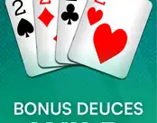 Bonus Deuces Wild