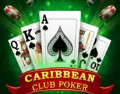 Caribbean Club Poker