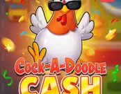 Cock-a-Doodle Cash