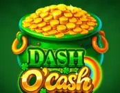 Dash O’Cash