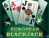 European Blackjack Multihand