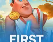 First of Olympians