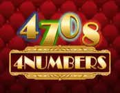 4 Numbers