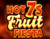 Hot 7s Fruit Fiesta
