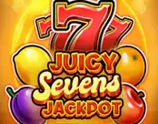 Juicy Sevens Jackpot