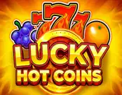 Lucky Hot Coins