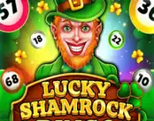 Lucky Shamrock Bingo
