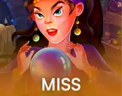 Miss Gypsy