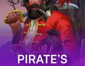 Pirate’s Legacy
