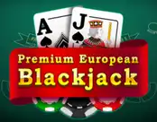 Premium European Blackjack