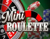 Mini Roulette