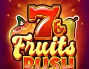 7 & Fruits Rush