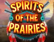 Spirits of the Prairies