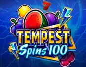 Tempest Spins 100
