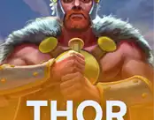 Thor Turbo Power