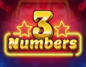 3 Numbers
