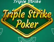 Triple Strike Poker