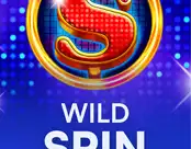 Wild Spin Deluxe