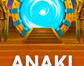 ANAKI SkyWalkers