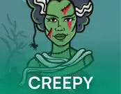 Creepy Ink